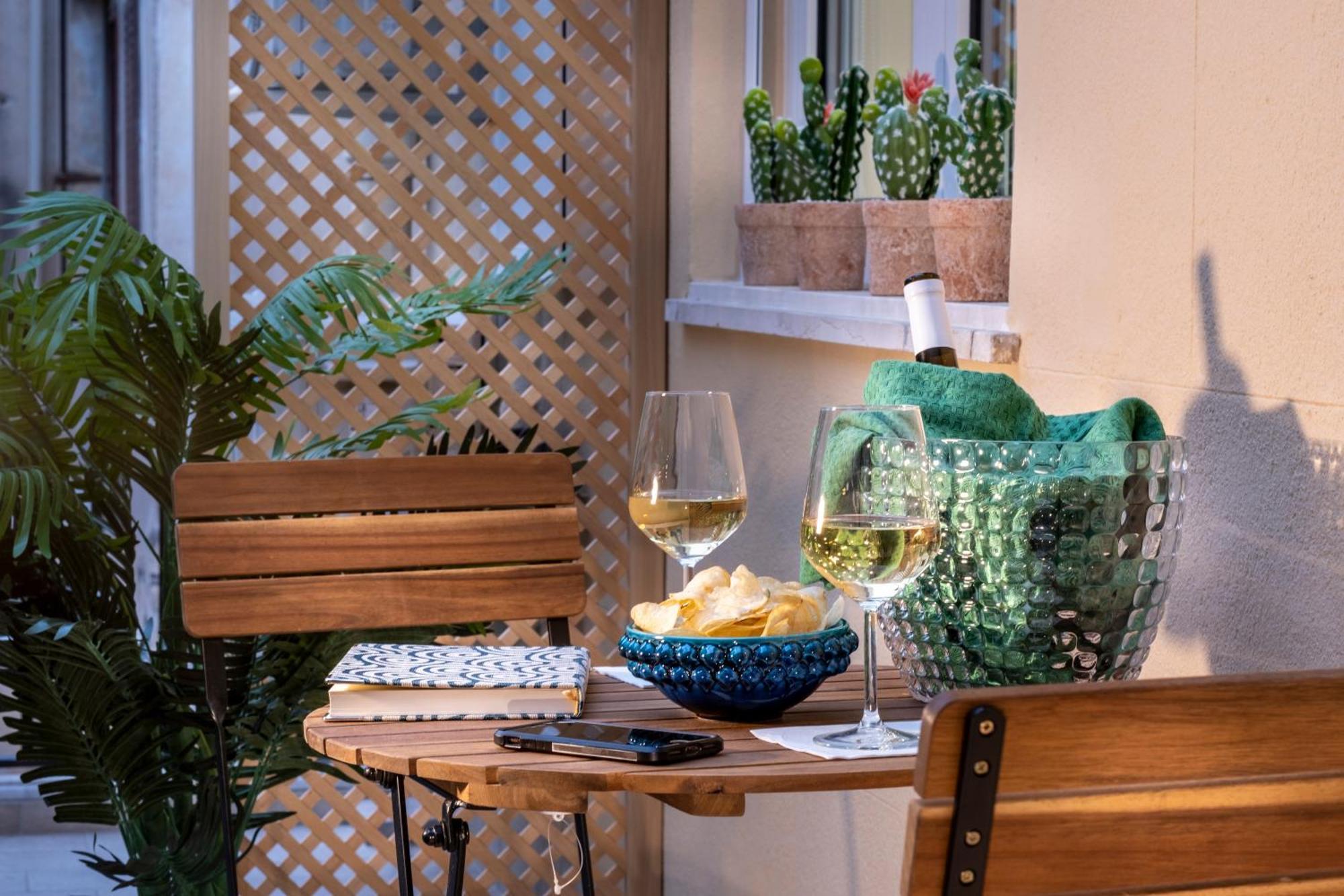 Ducrot Apartment 팔레르모 외부 사진