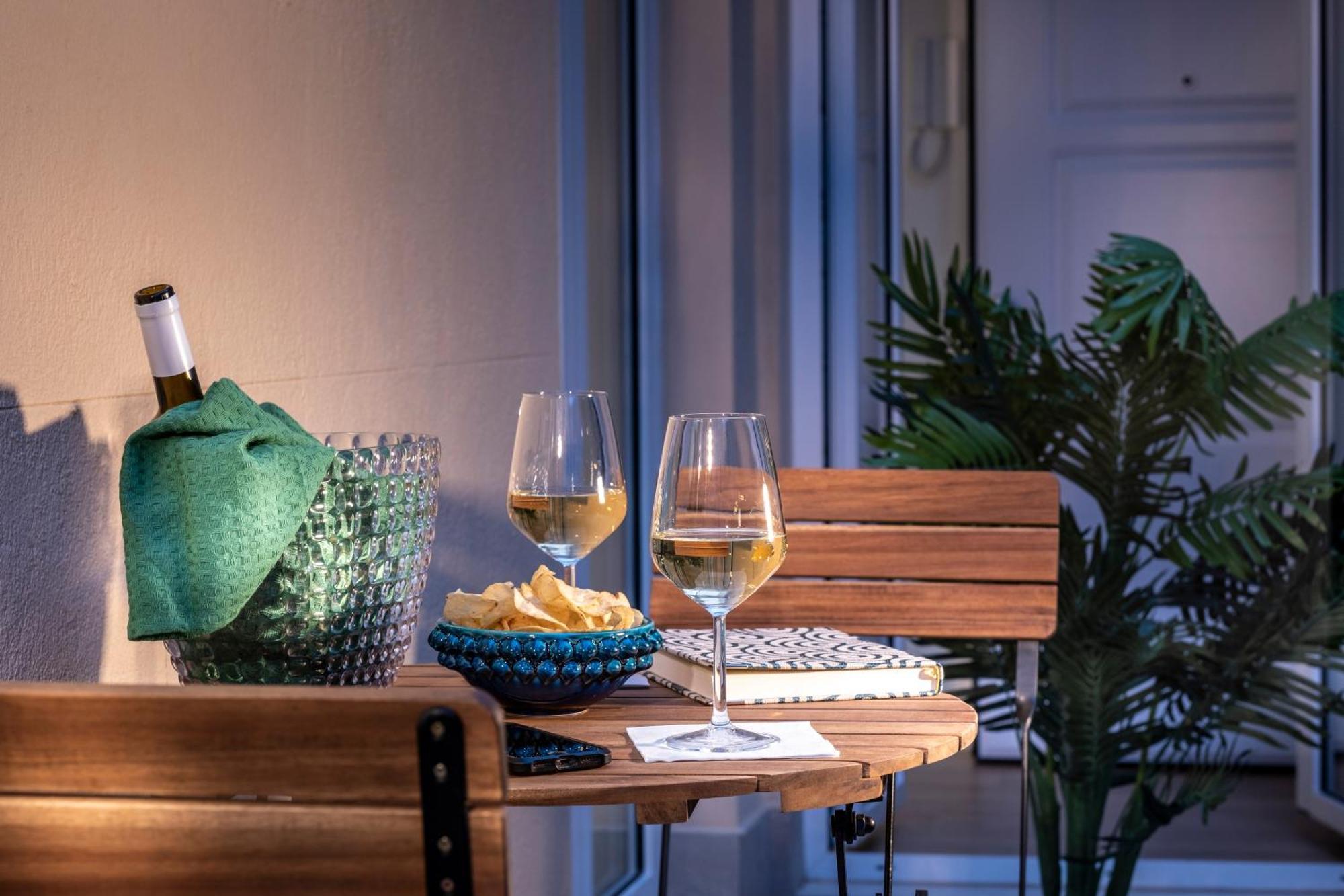Ducrot Apartment 팔레르모 외부 사진