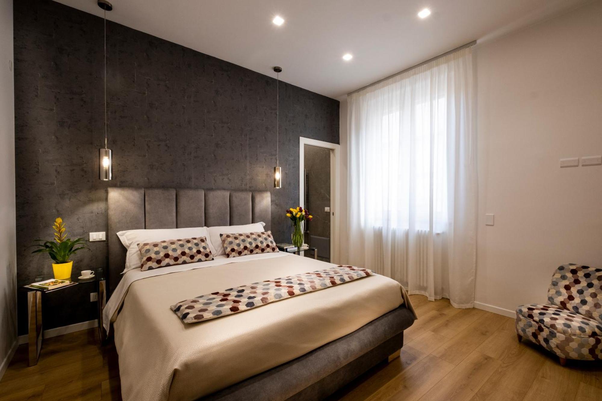 Ducrot Apartment 팔레르모 외부 사진