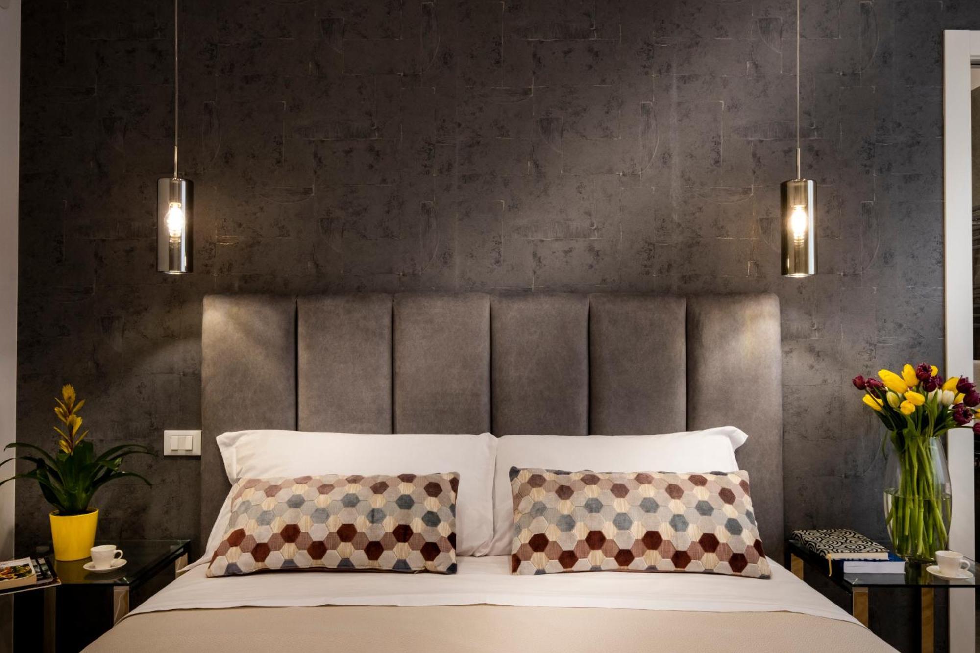 Ducrot Apartment 팔레르모 외부 사진