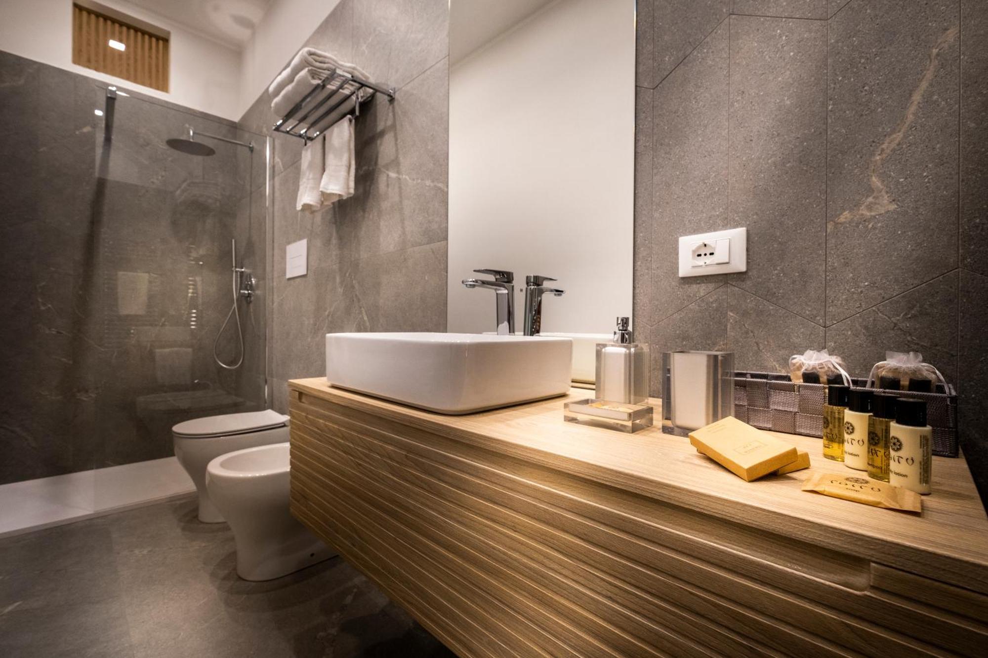 Ducrot Apartment 팔레르모 외부 사진