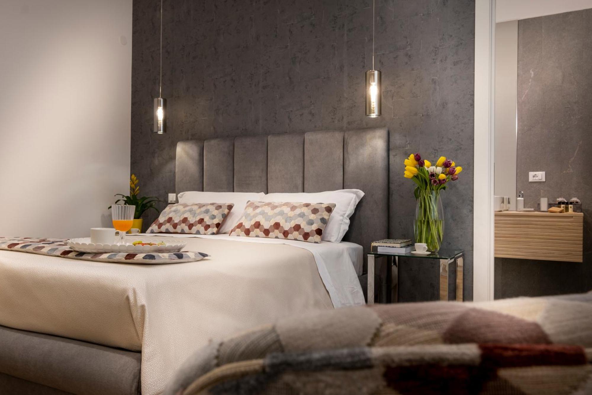 Ducrot Apartment 팔레르모 외부 사진