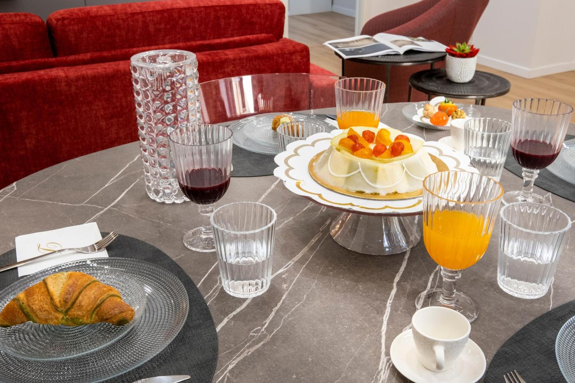 Ducrot Apartment 팔레르모 외부 사진