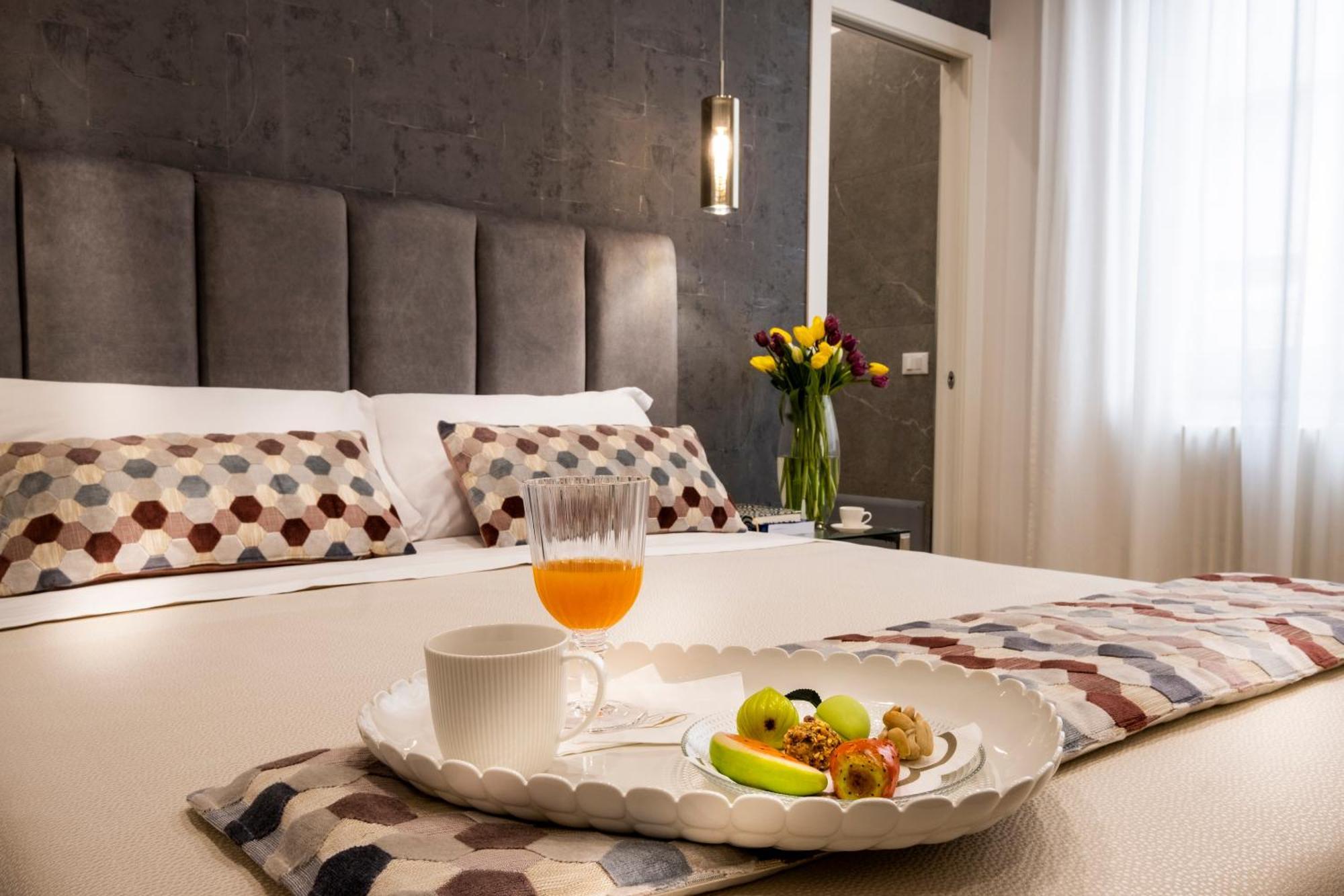Ducrot Apartment 팔레르모 외부 사진
