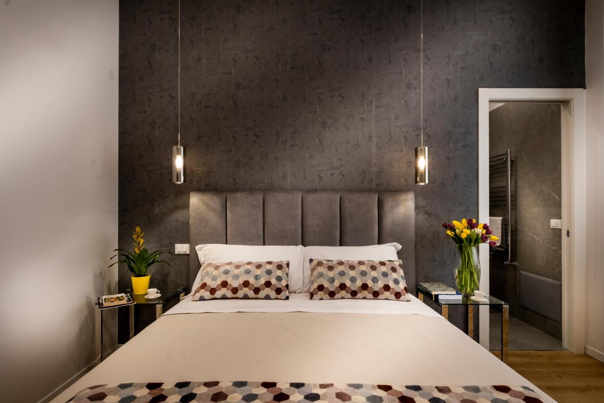 Ducrot Apartment 팔레르모 외부 사진