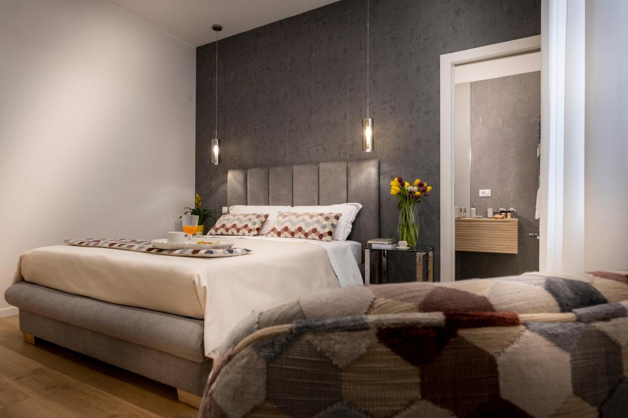 Ducrot Apartment 팔레르모 외부 사진