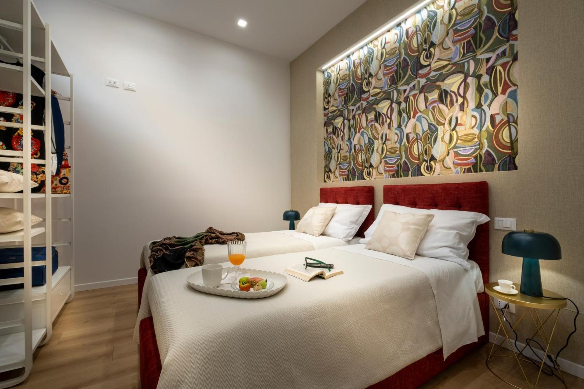 Ducrot Apartment 팔레르모 외부 사진