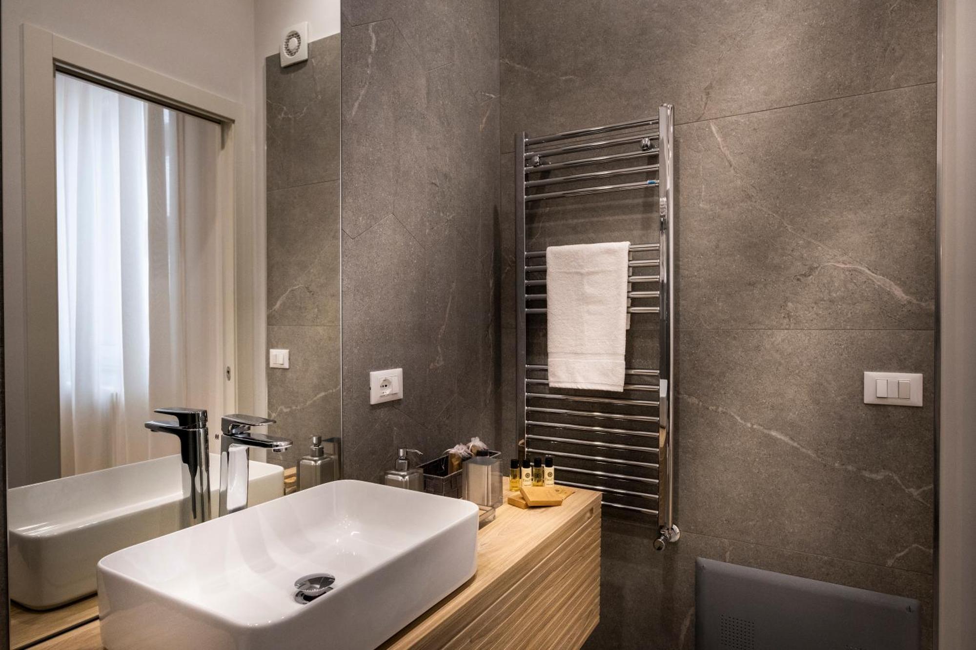Ducrot Apartment 팔레르모 외부 사진