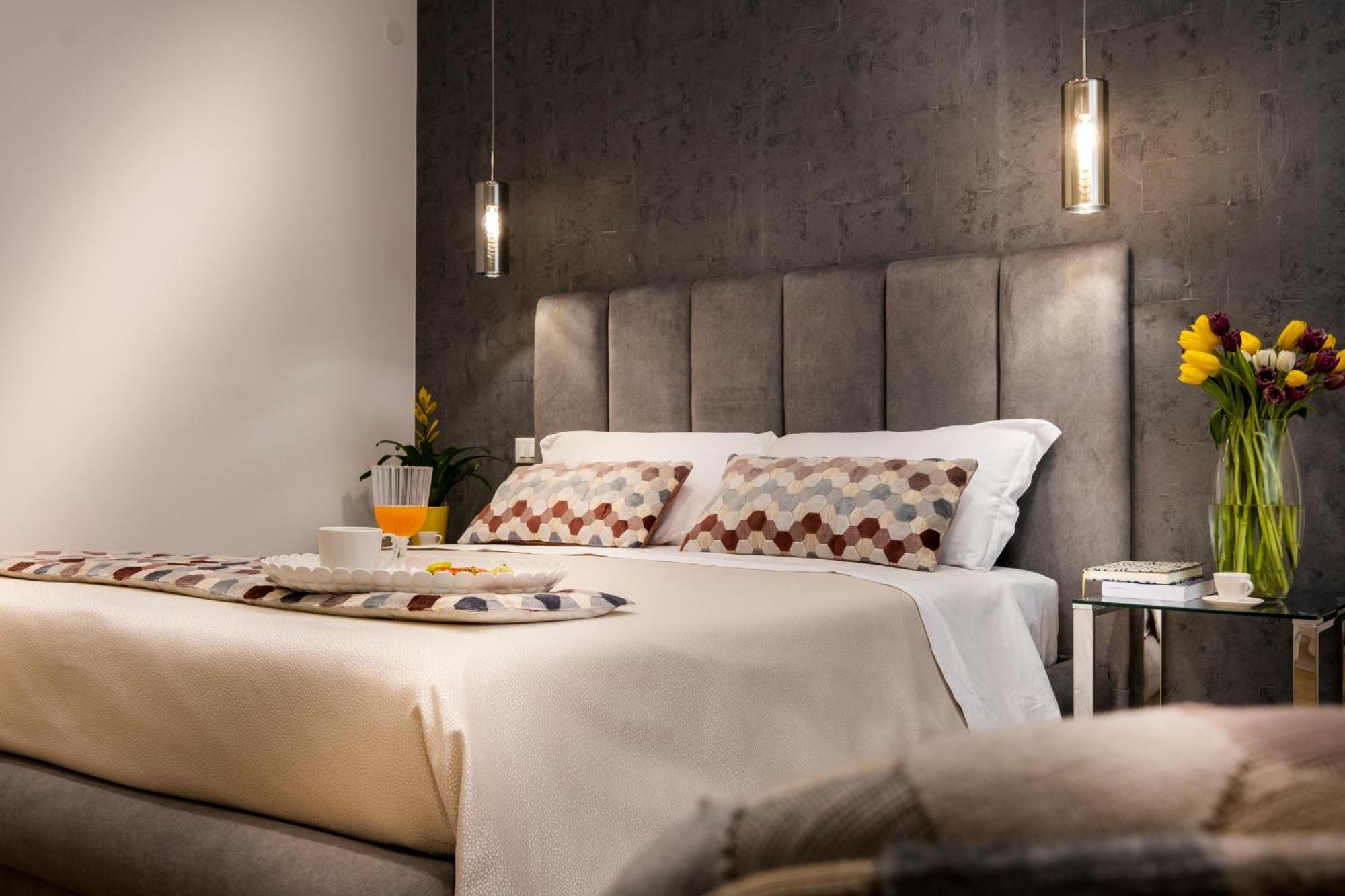 Ducrot Apartment 팔레르모 외부 사진