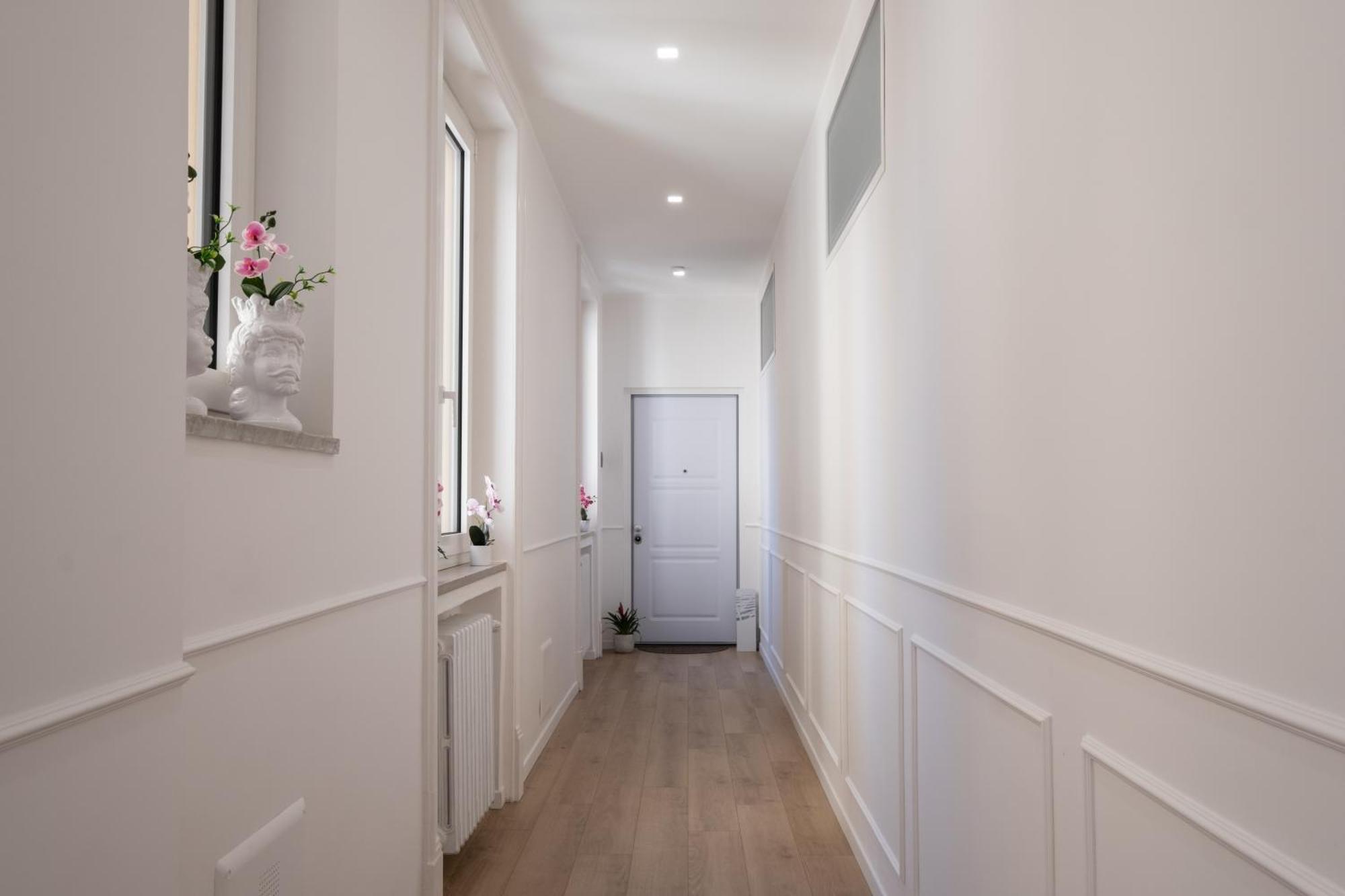 Ducrot Apartment 팔레르모 외부 사진