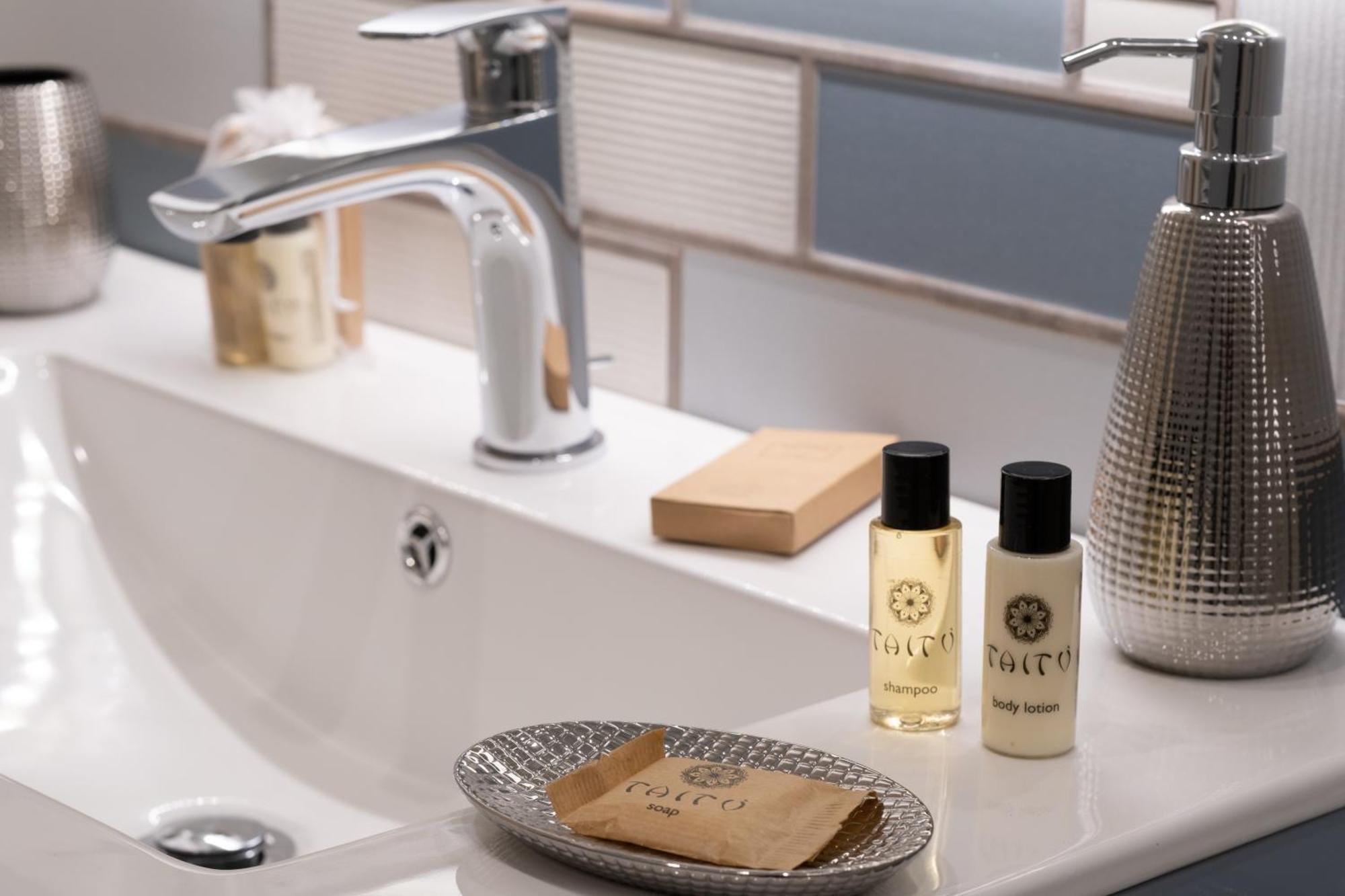 Ducrot Apartment 팔레르모 외부 사진