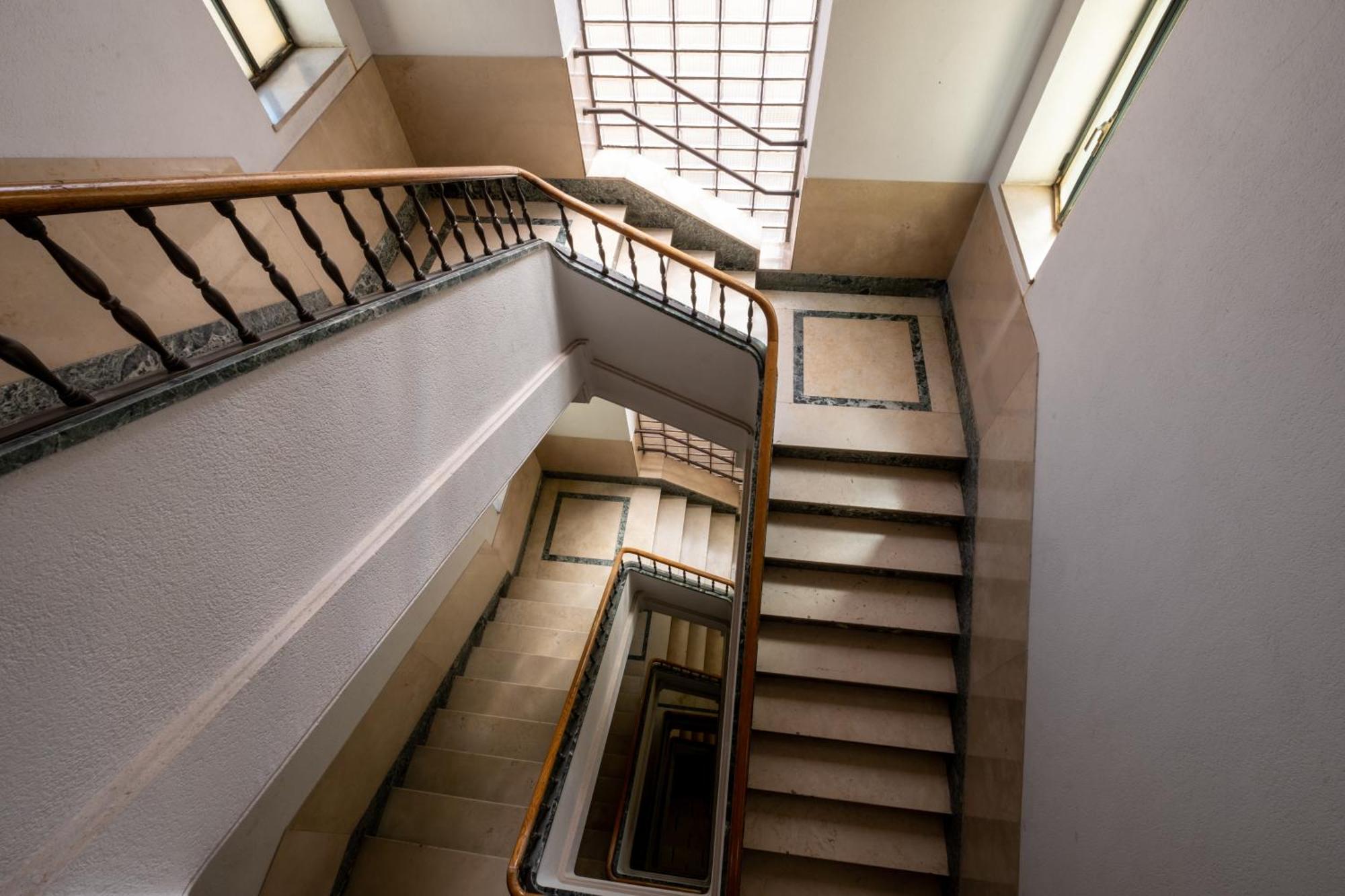Ducrot Apartment 팔레르모 외부 사진